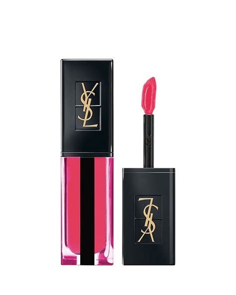 ysl water stain|ysl water stain lip stain.